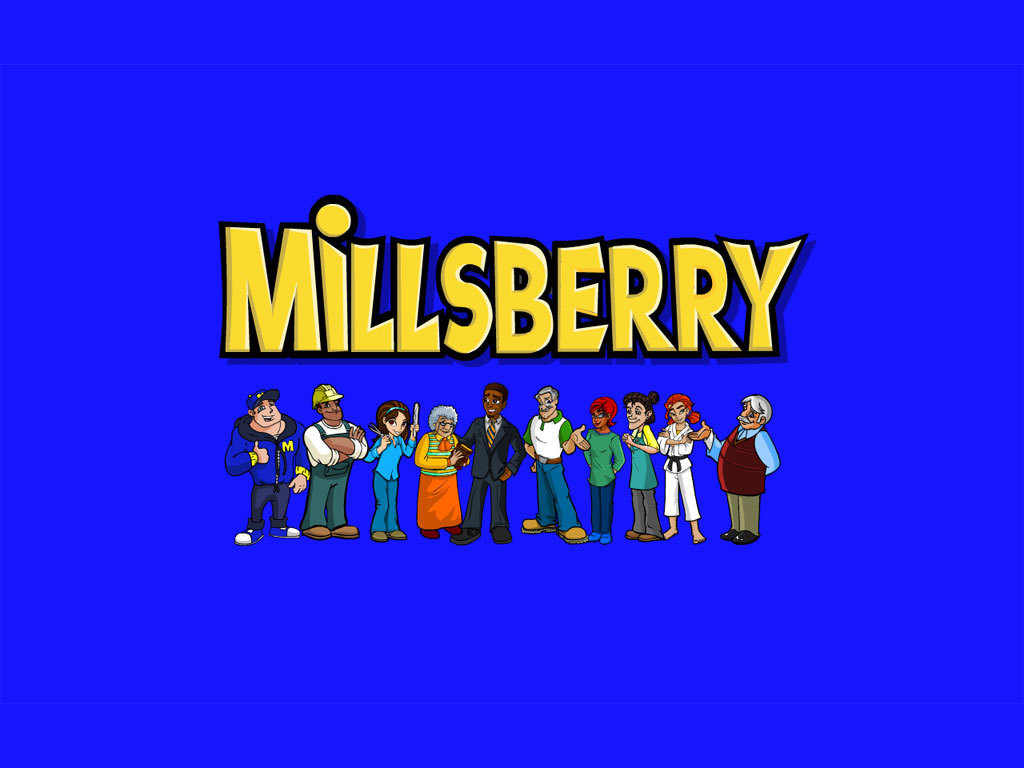 millsberry game log in